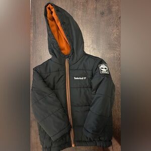 Timberland Winter Coat